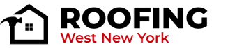West New York Roofing Company Logo